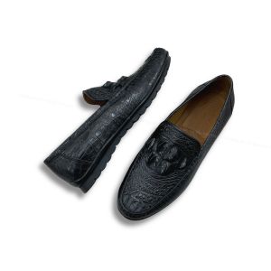 Giày Mọi Da Gù CS Mã M- 03