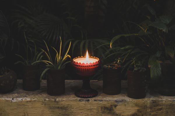 Tìm hiểu ý nghĩa của những ngọn nến